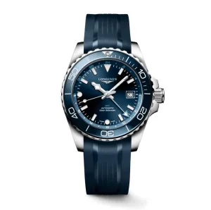 LONGINES HYDROCONQUEST GMT 41mm