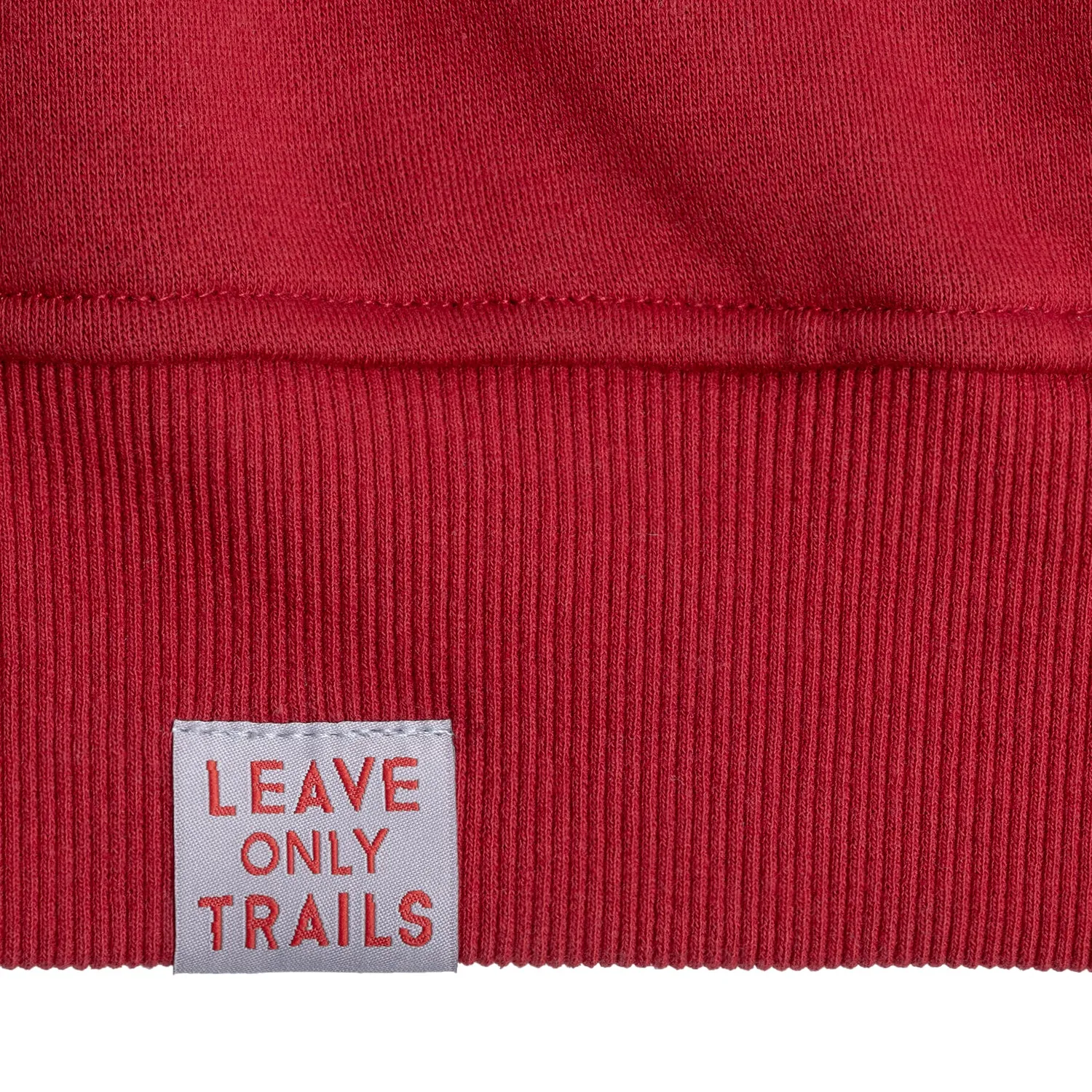 Loose Lips Hoodie