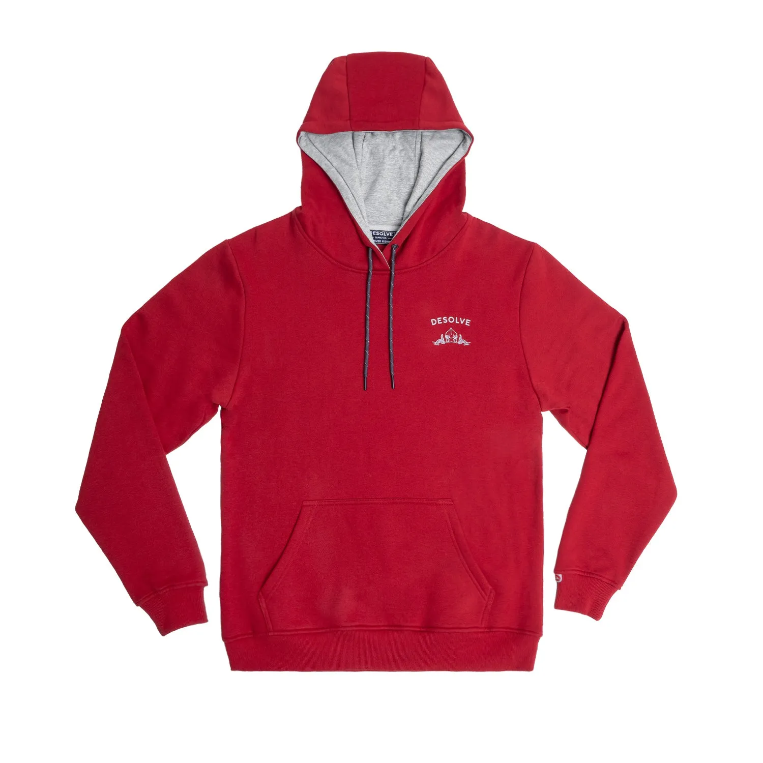 Loose Lips Hoodie