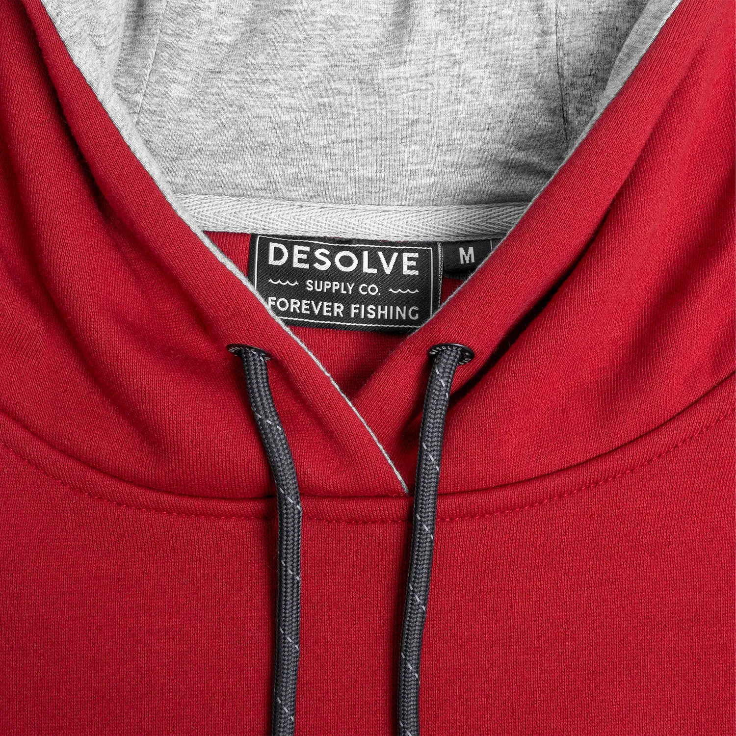Loose Lips Hoodie
