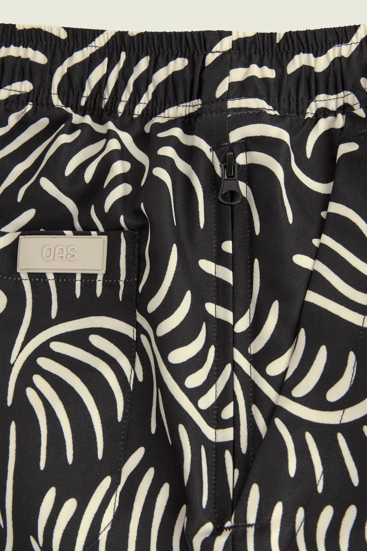 Lorenzo Swim Shorts | Tar
