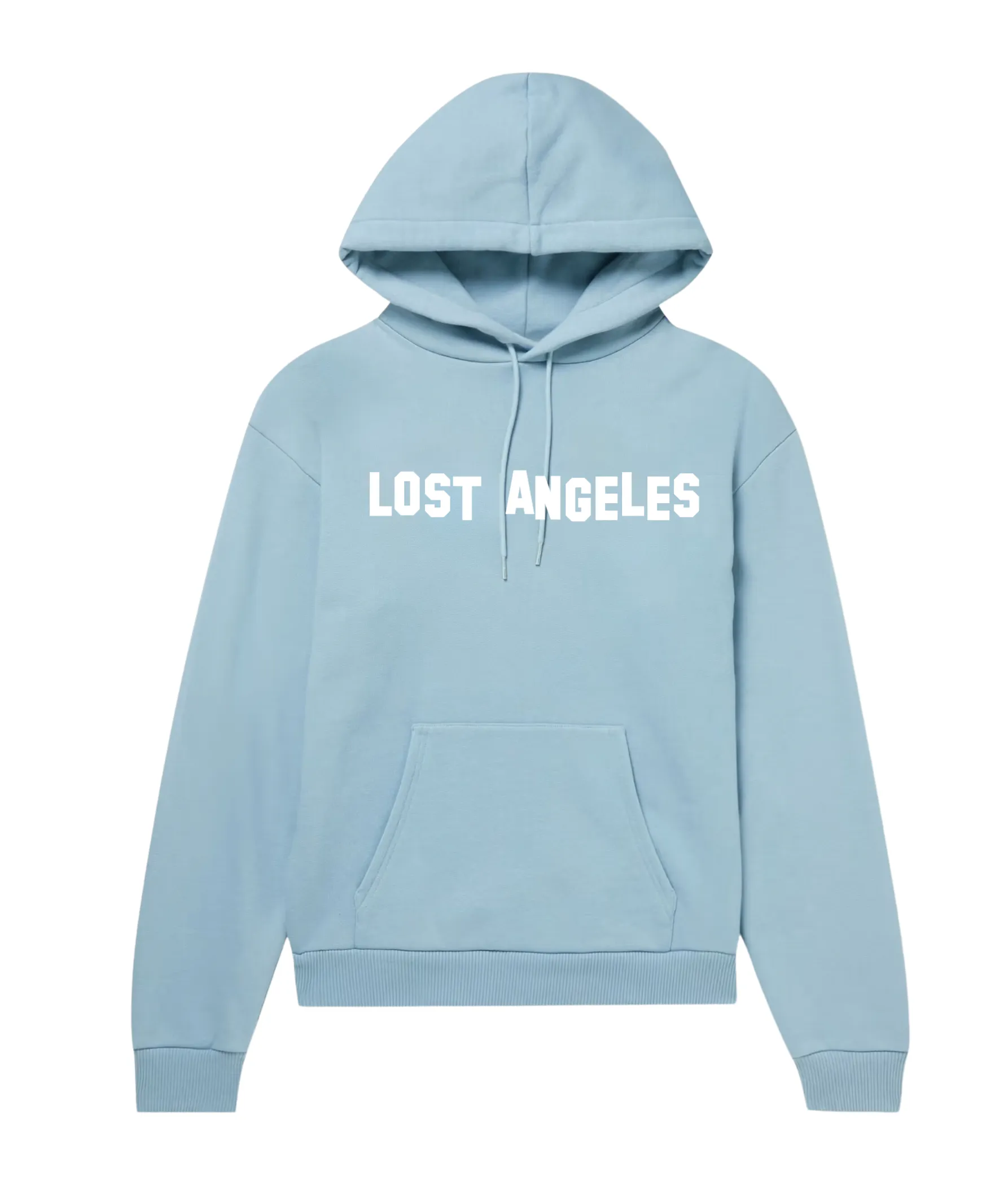 Lost Angeles Hoodie