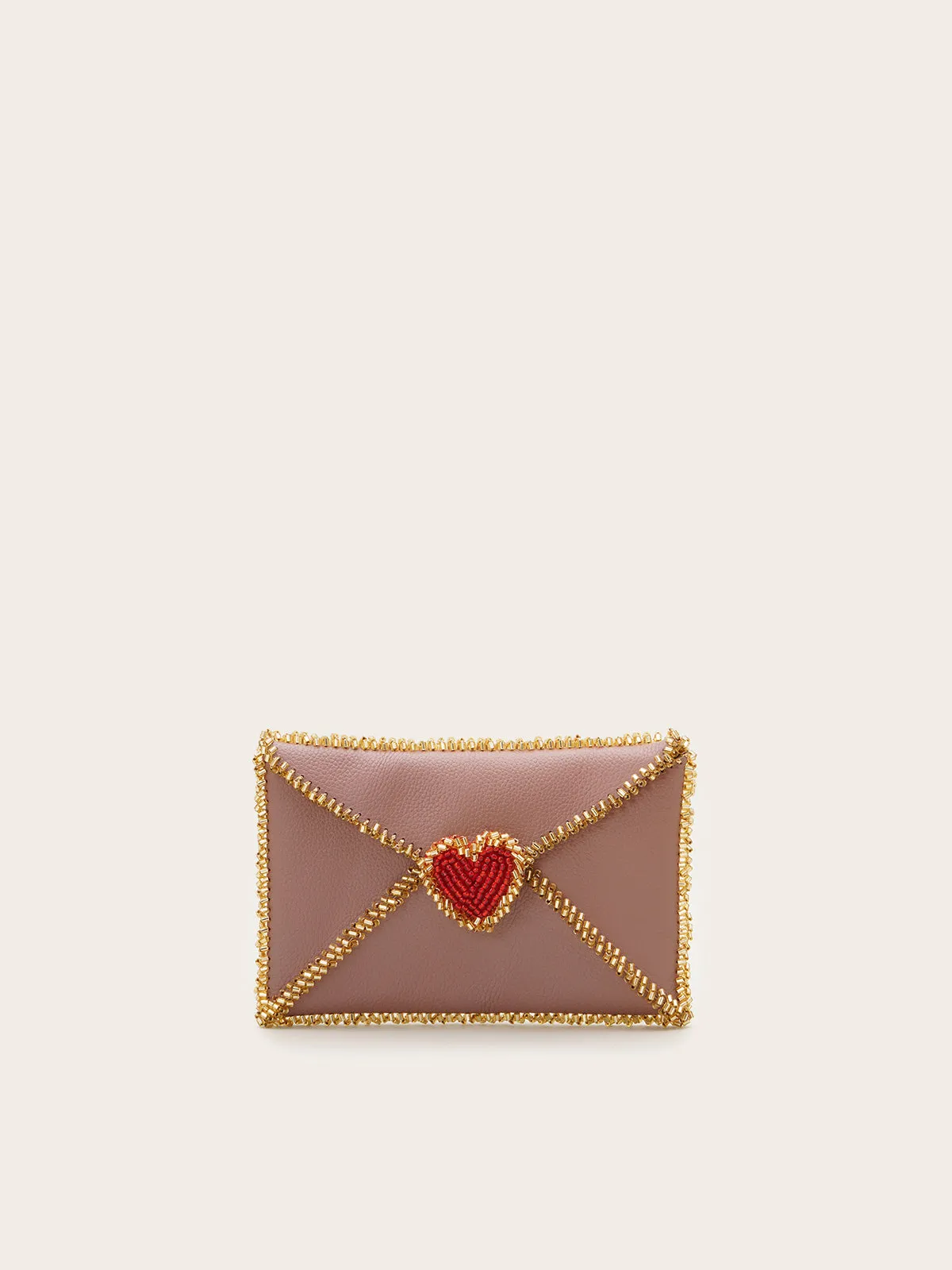 Love Letter Clutch