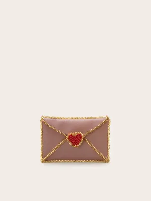 Love Letter Clutch