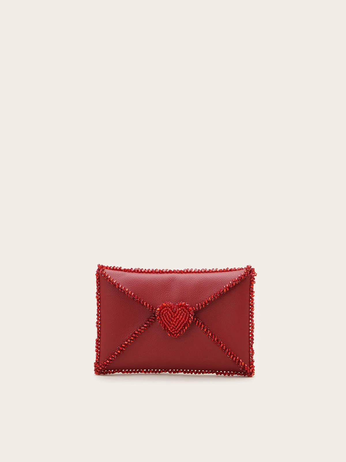 Love Letter Clutch