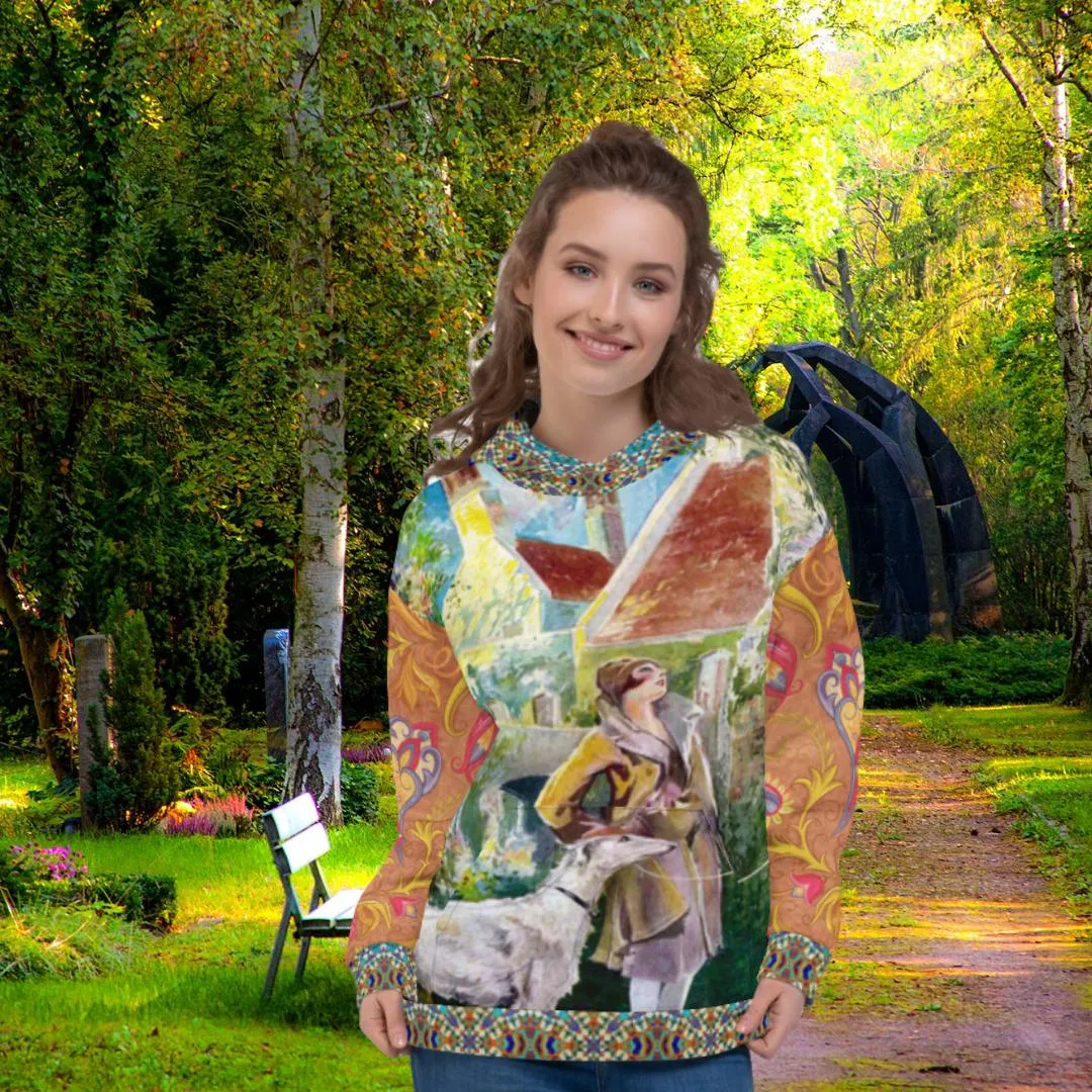 Lovely Day Hoody