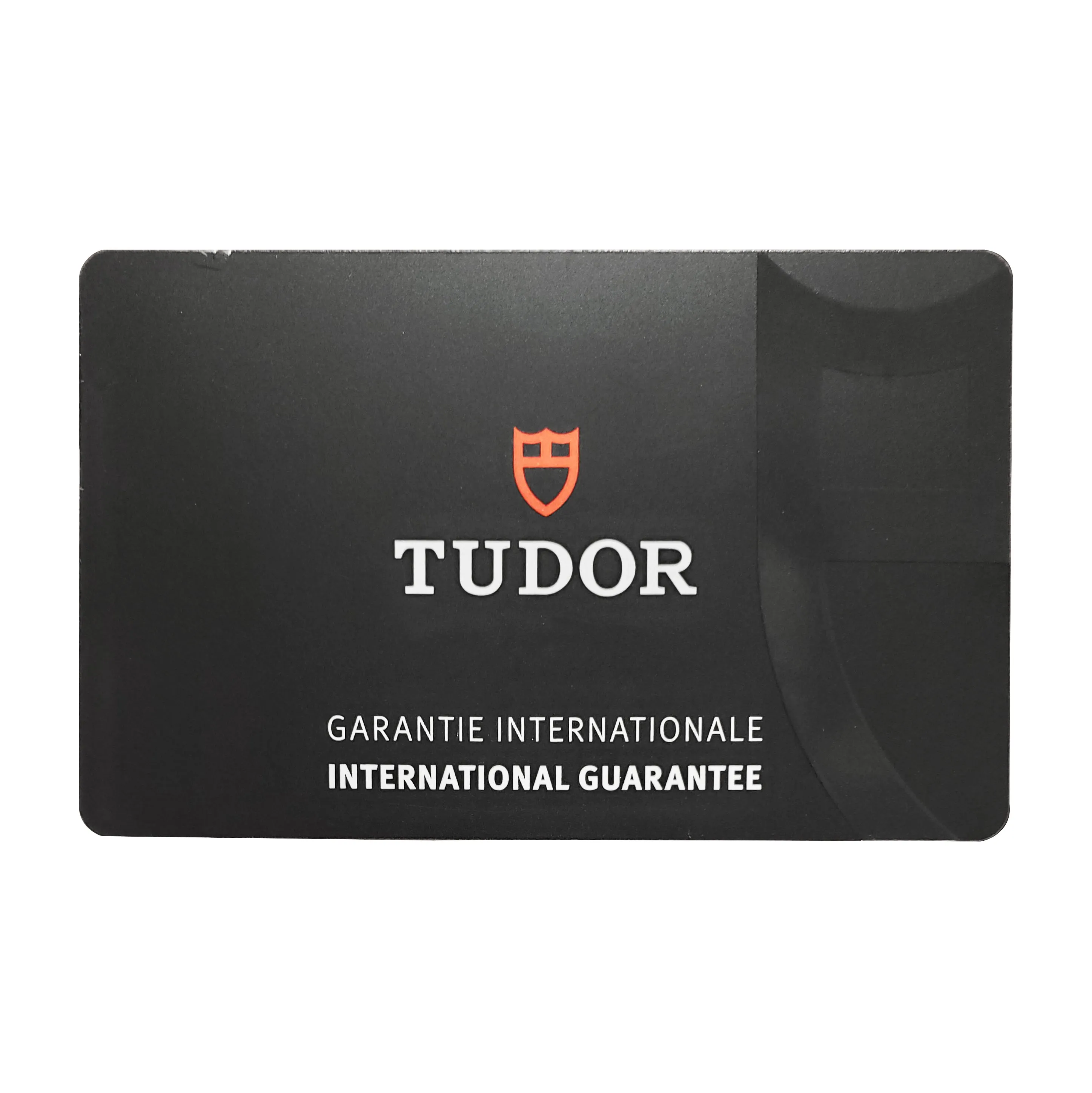 MARCH 2022 Tudor Black Bay Heritage 41mm Ceramic Black Stainless Watch 79210 CNU