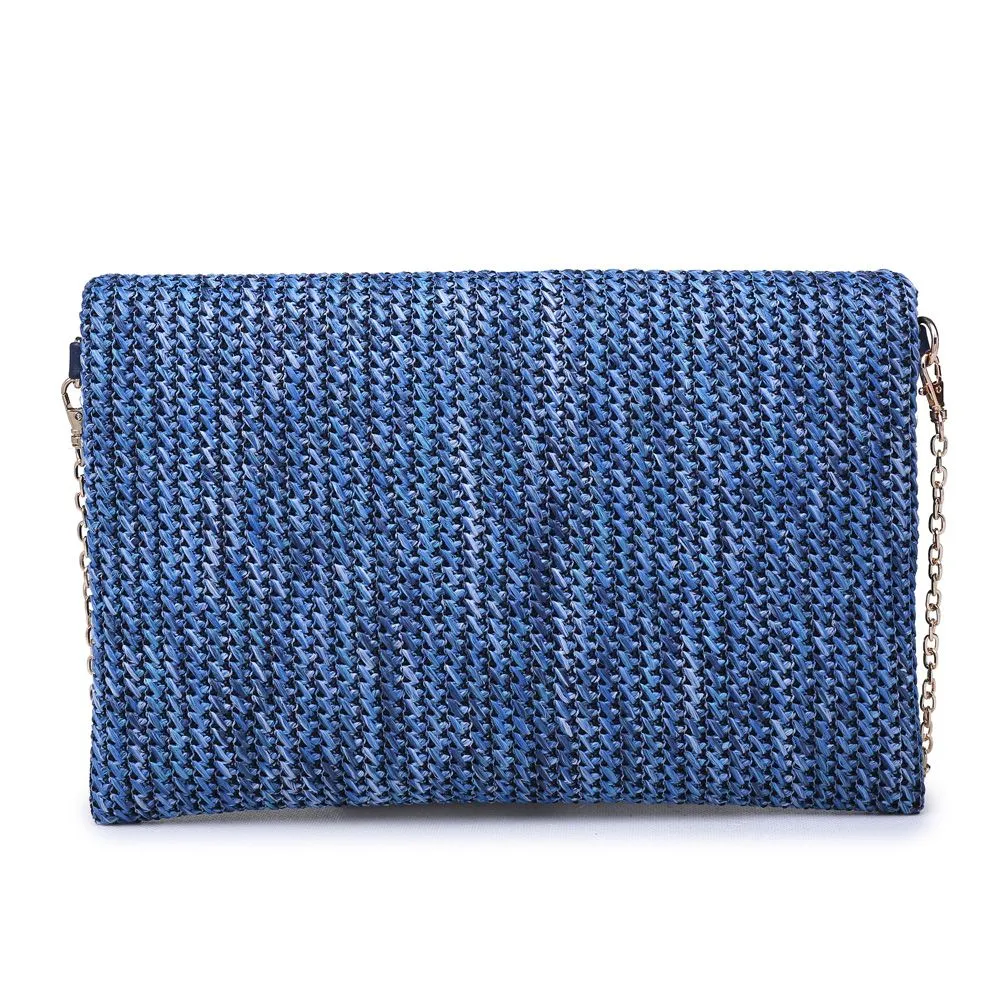 Maui Clutch