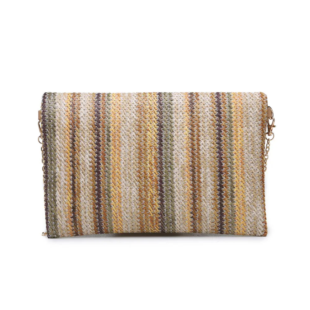 Maui Clutch