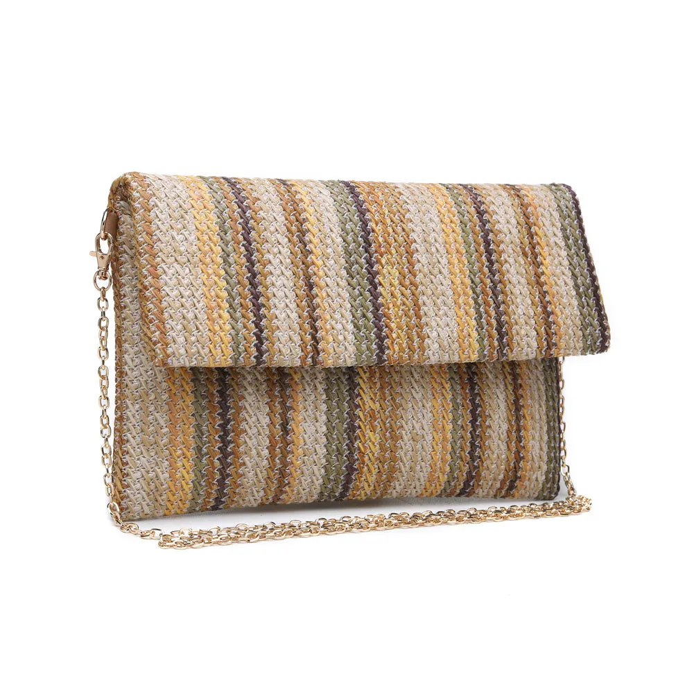 Maui Clutch