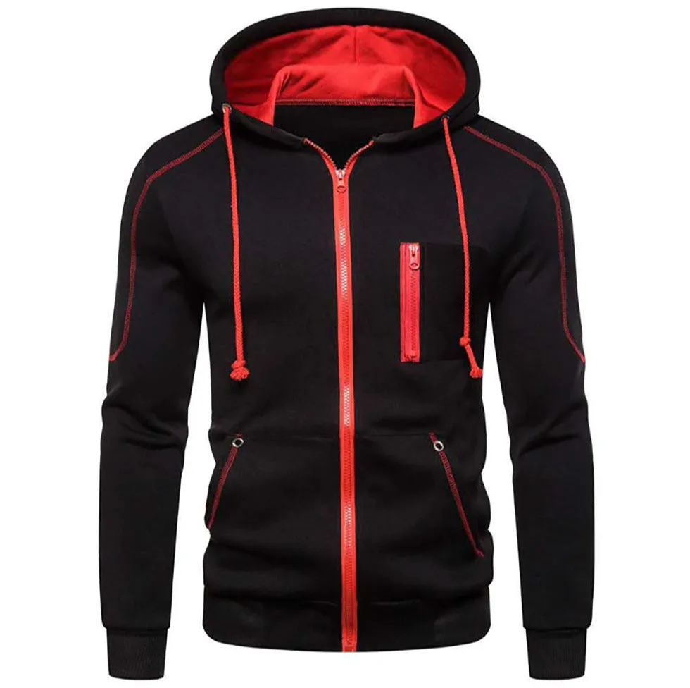 MaxHerren: Der Hoodie, der alle Blicke auf sich zieht!