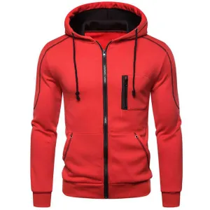 MaxHerren: Der Hoodie, der alle Blicke auf sich zieht!