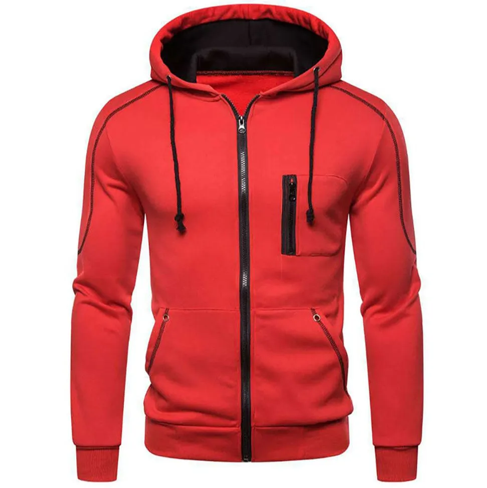 MaxHerren: Der Hoodie, der alle Blicke auf sich zieht!