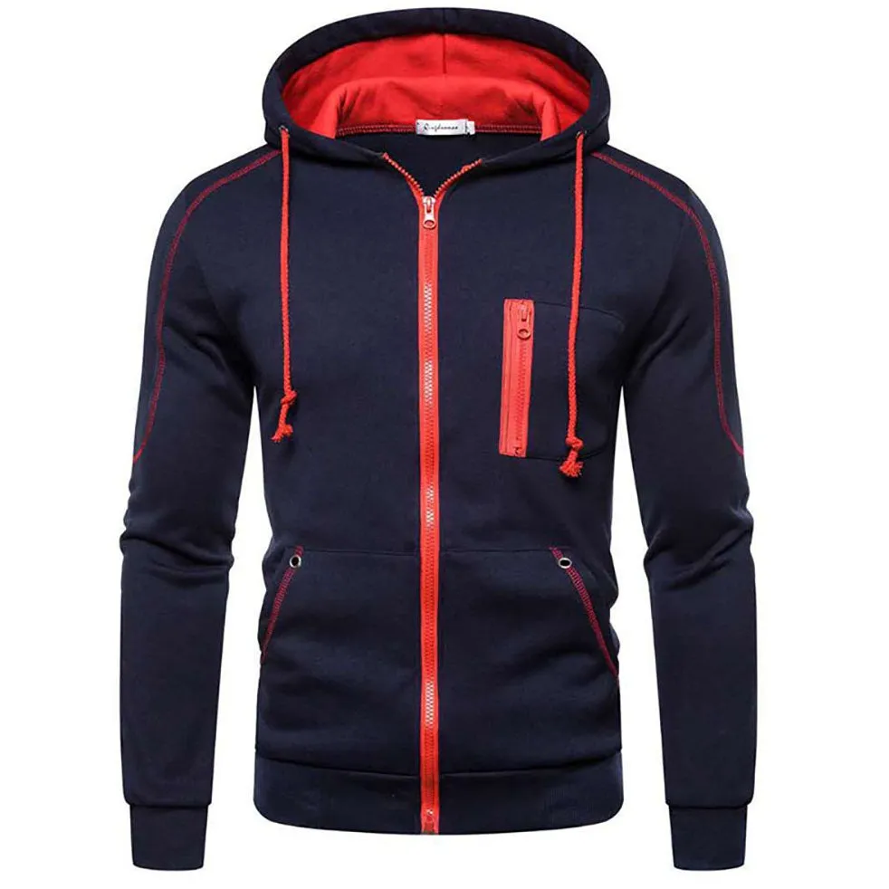 MaxHerren: Der Hoodie, der alle Blicke auf sich zieht!