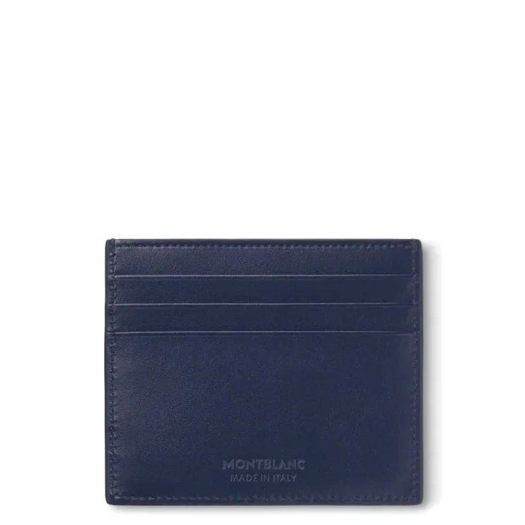 Meisterstück Card Holder 6cc