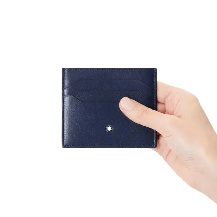 Meisterstück Card Holder 6cc
