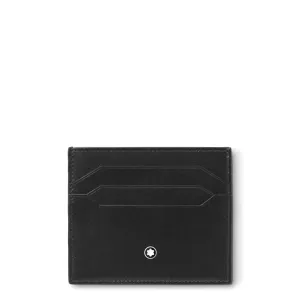 Meisterstück Card Holder 6cc