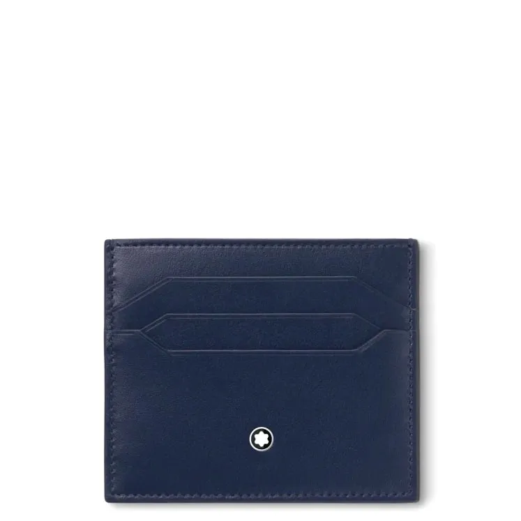 Meisterstück Card Holder 6cc