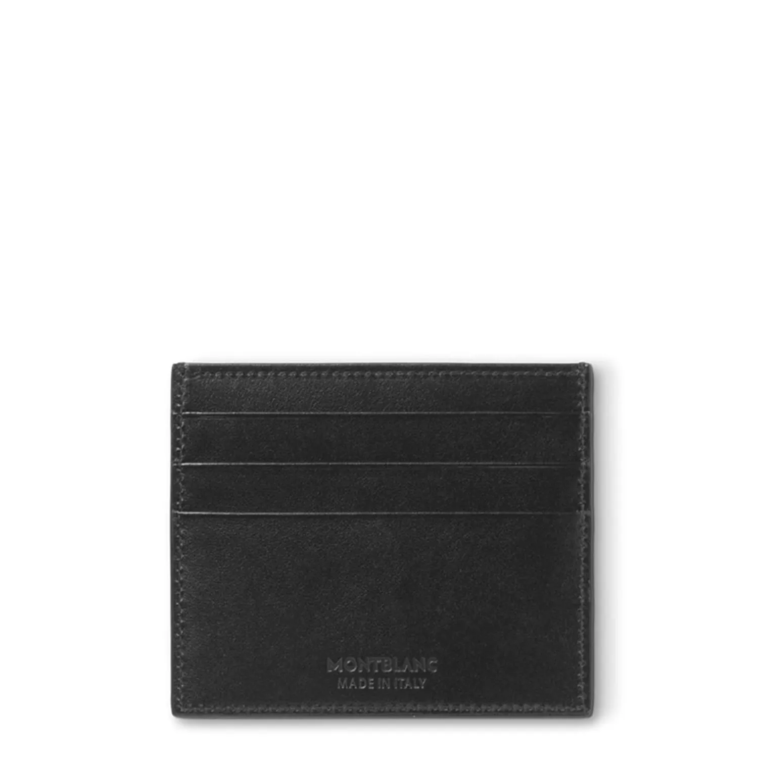 Meisterstück Card Holder 6cc
