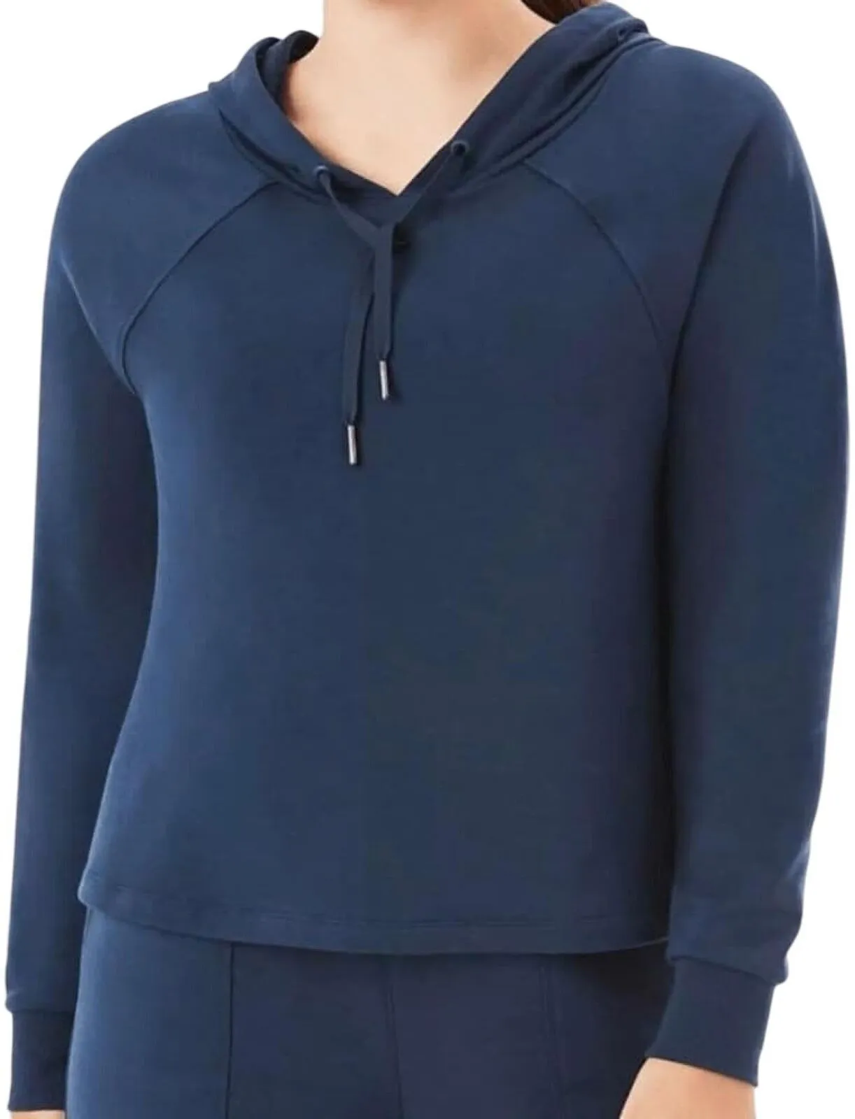 Member's Mark Women's Buttery Soft French Terry Lined Hoodie SAMW122003