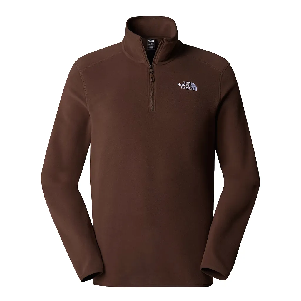 Men's 100 Glacier 1/4 Zip Fleece