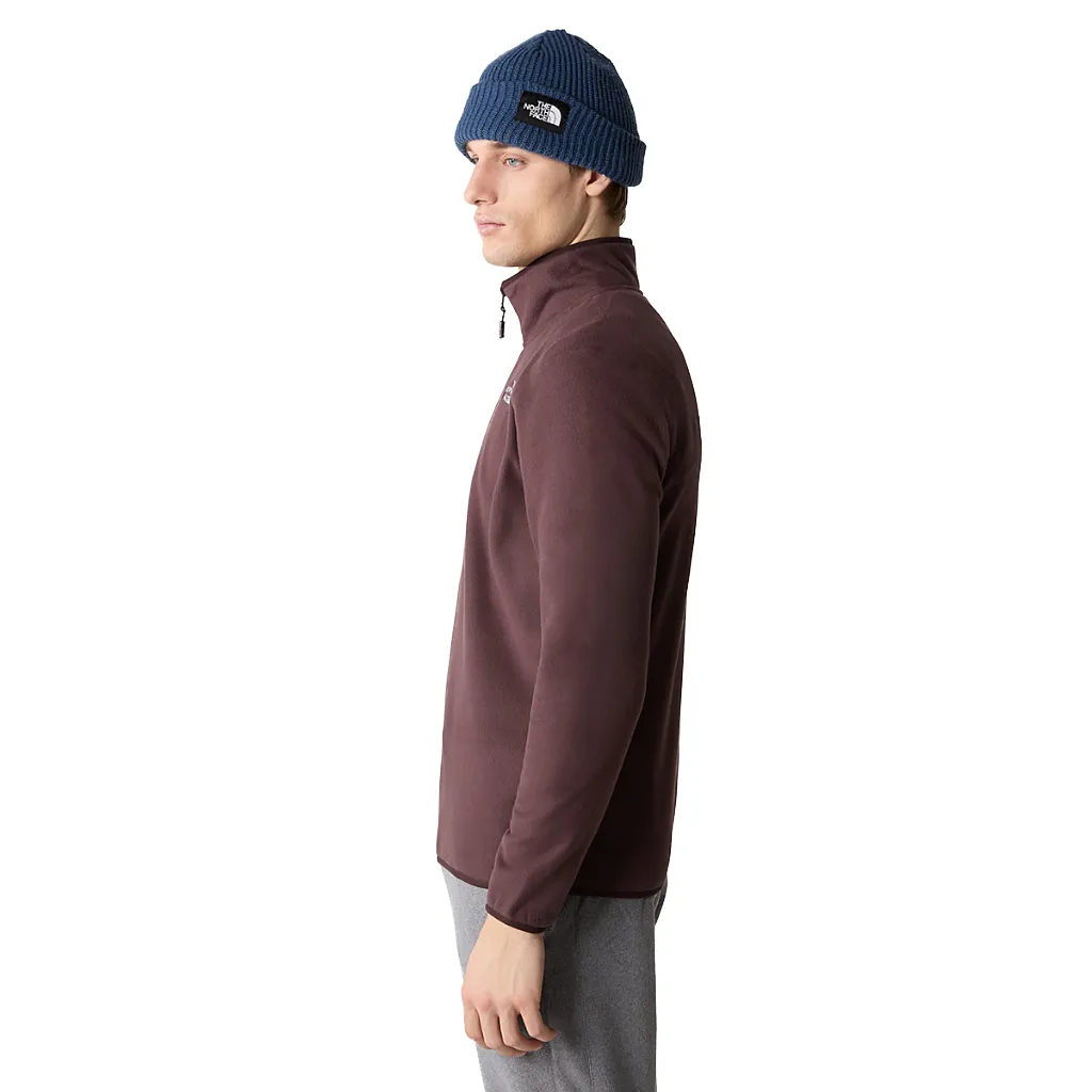 Men's 100 Glacier 1/4 Zip Fleece