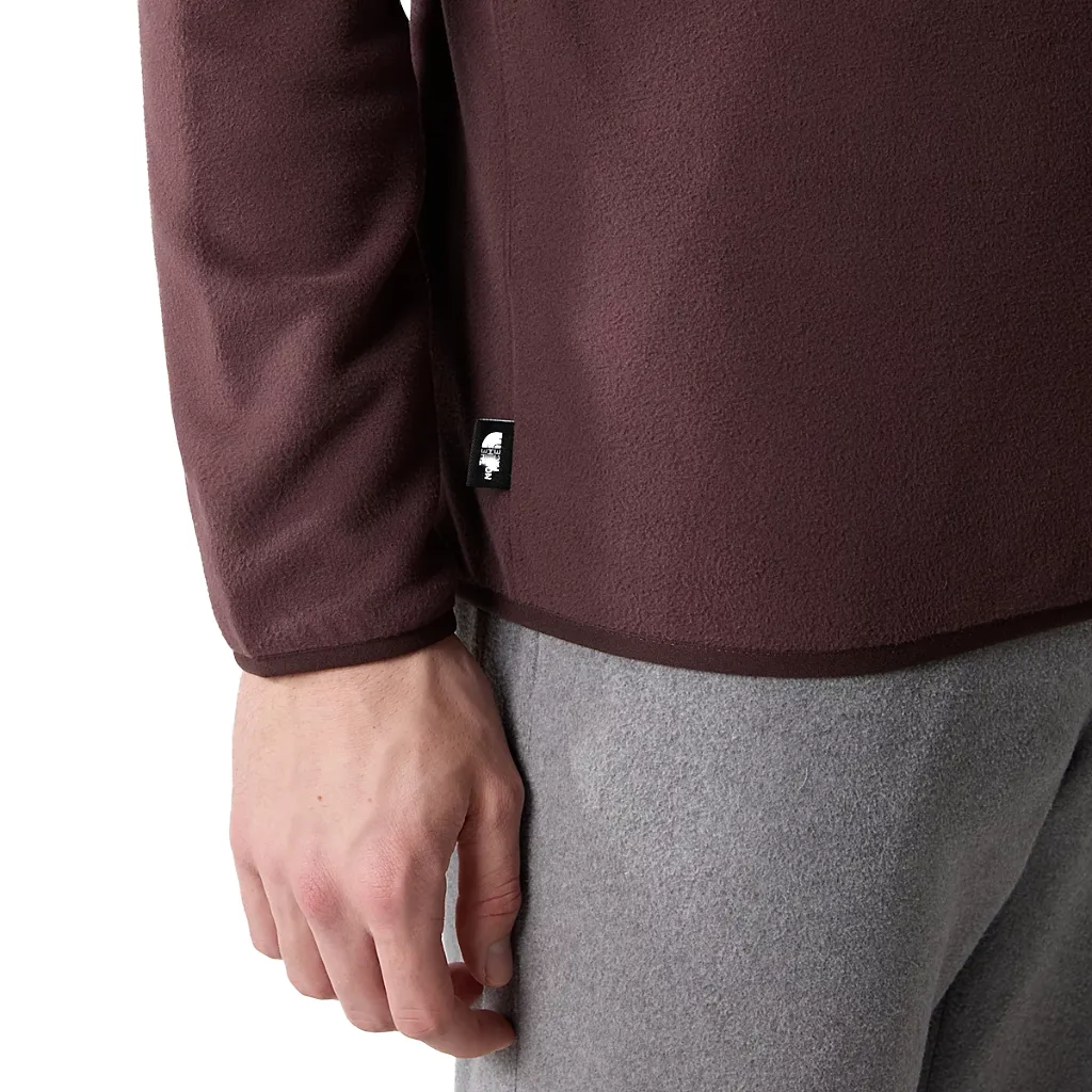 Men's 100 Glacier 1/4 Zip Fleece