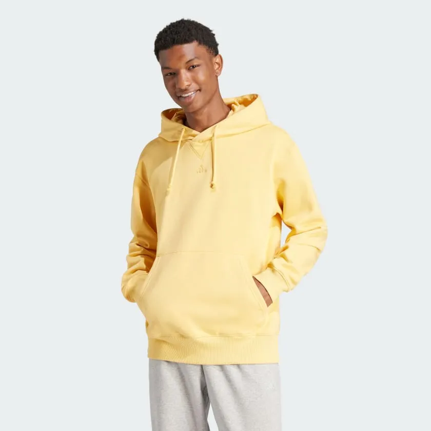 Men's All SZN Fleece Hoodie