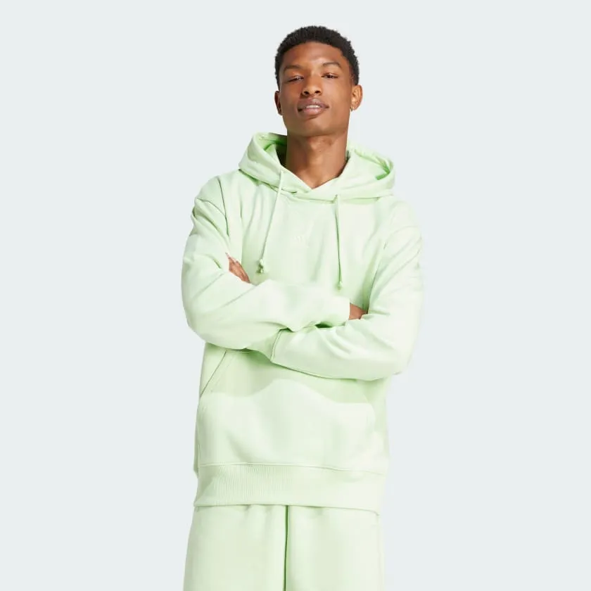 Men's All SZN Fleece Hoodie