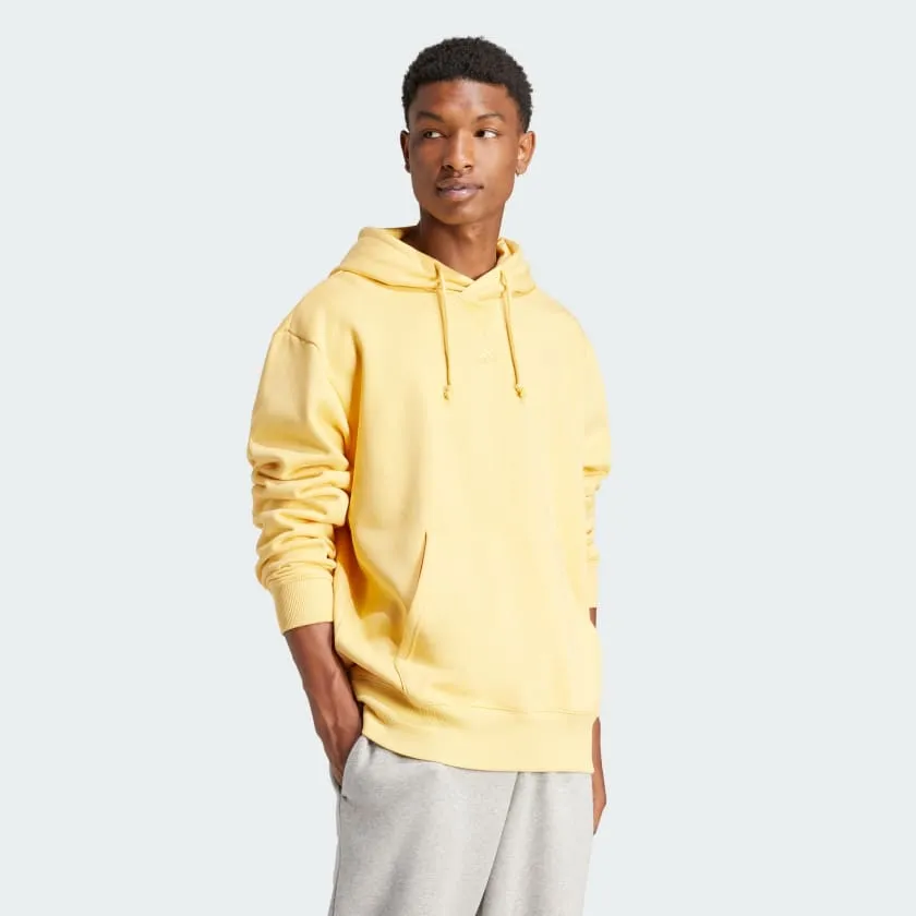 Men's All SZN Fleece Hoodie