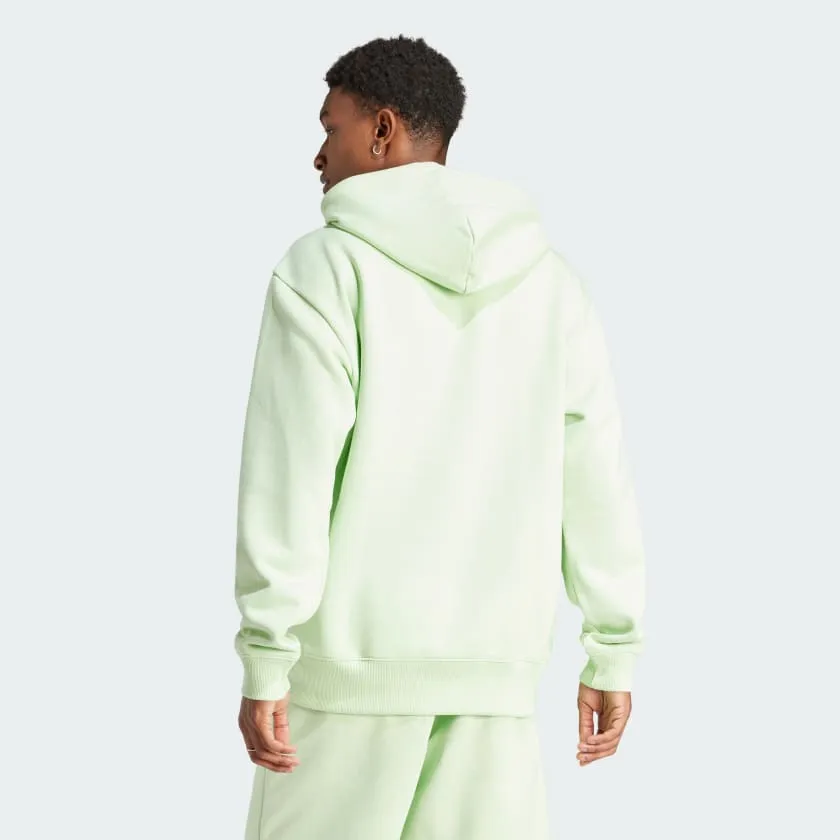 Men's All SZN Fleece Hoodie