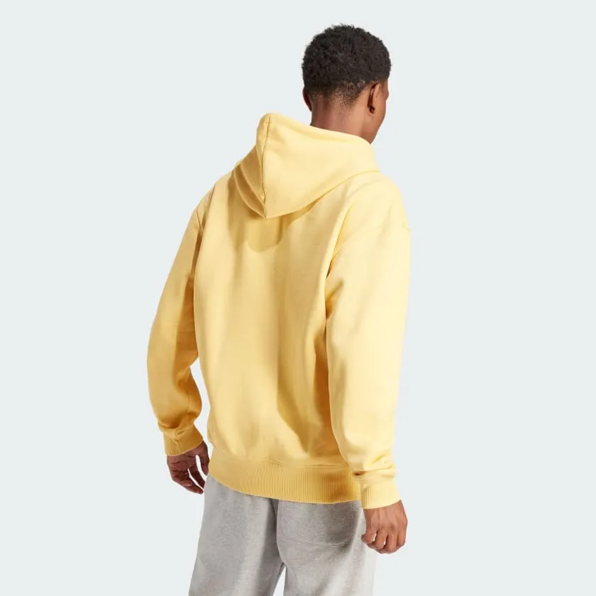 Men's All SZN Fleece Hoodie