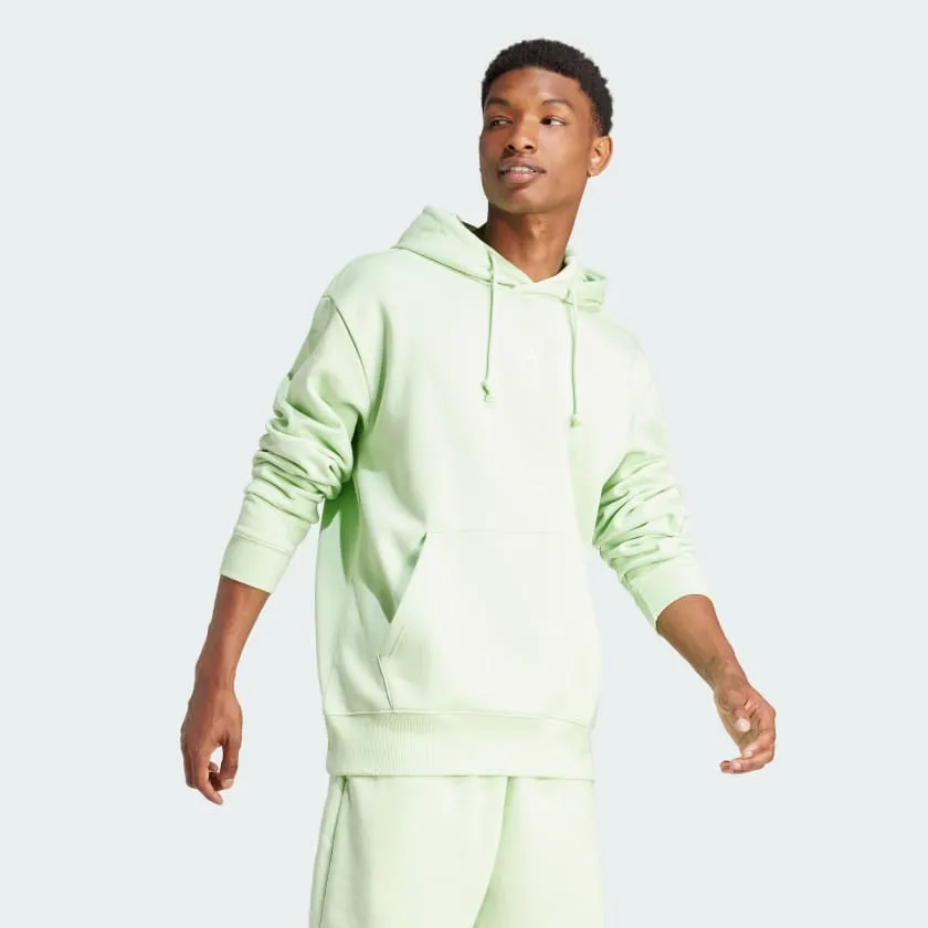 Men's All SZN Fleece Hoodie