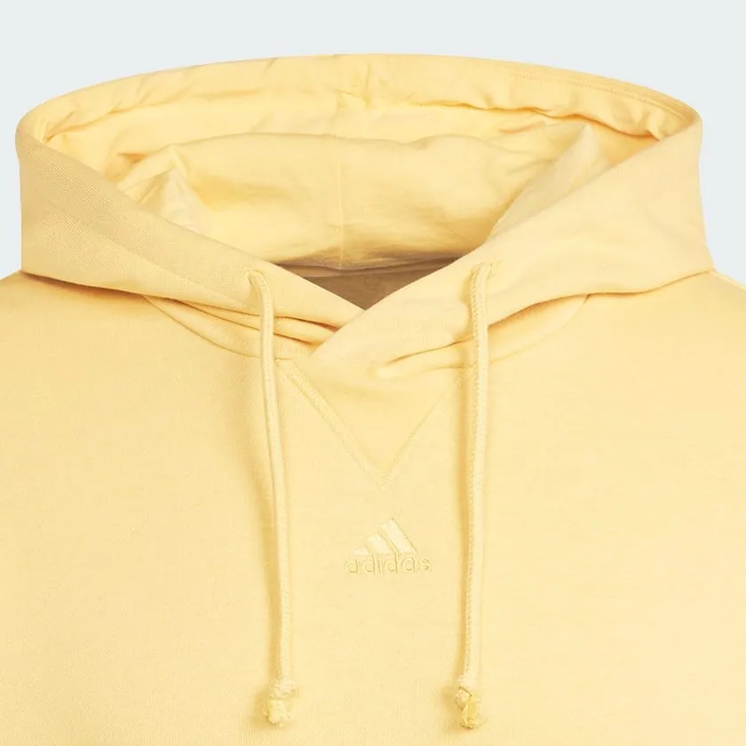Men's All SZN Fleece Hoodie