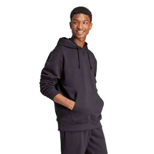 Men's All SZN Fleece Hoodie