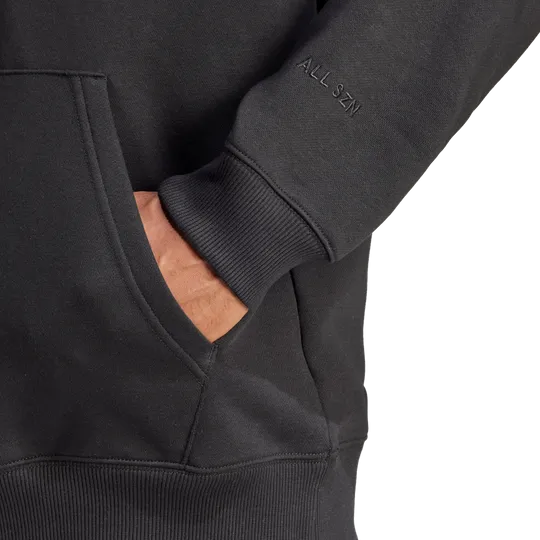 Men's All SZN Fleece Hoodie