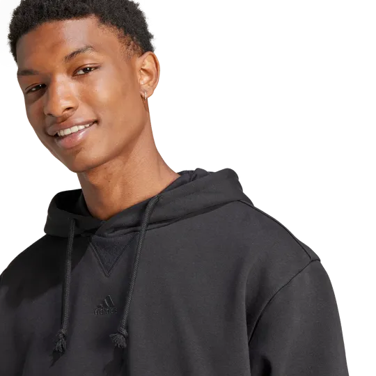Men's All SZN Fleece Hoodie