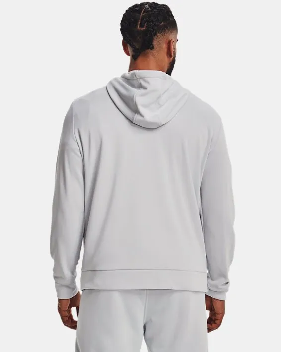 MEN'S ARMOUR FLEECE® FULL-ZIP HOODIE