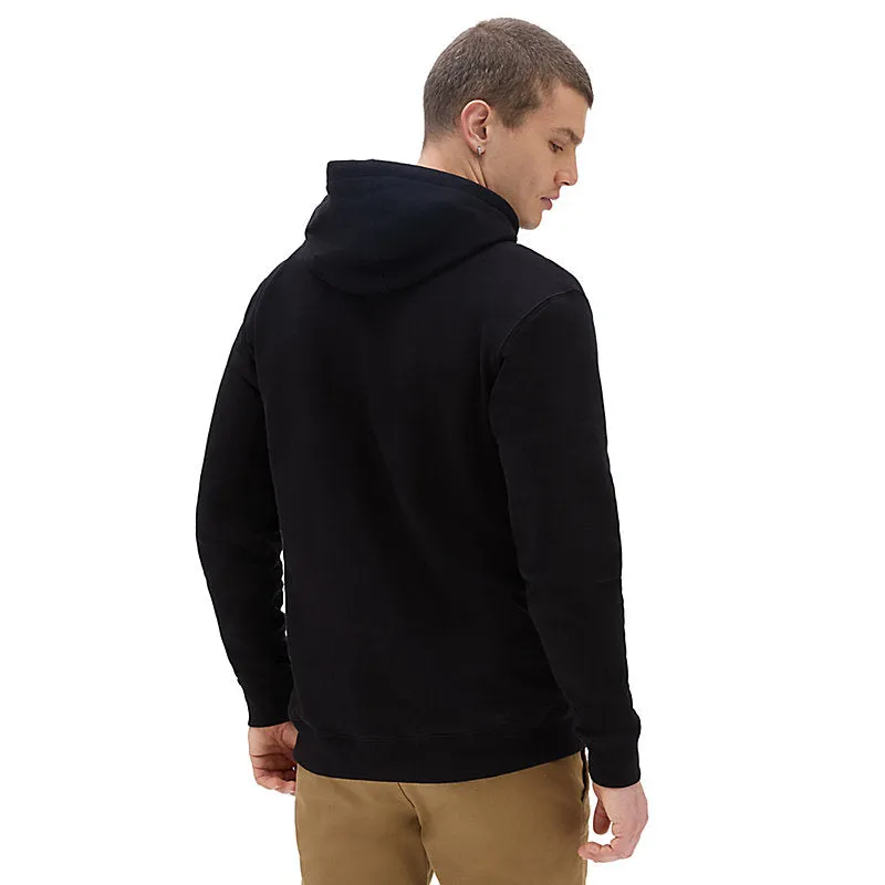Men's Classic Pullover Hoodie