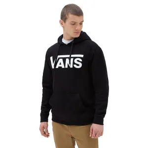 Men's Classic Pullover Hoodie