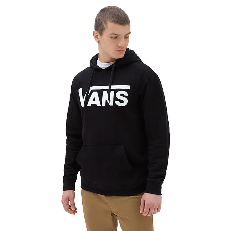 Men's Classic Pullover Hoodie