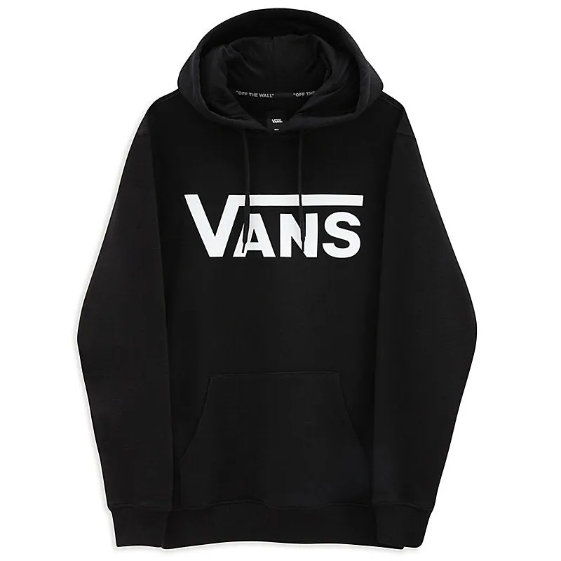 Men's Classic Pullover Hoodie