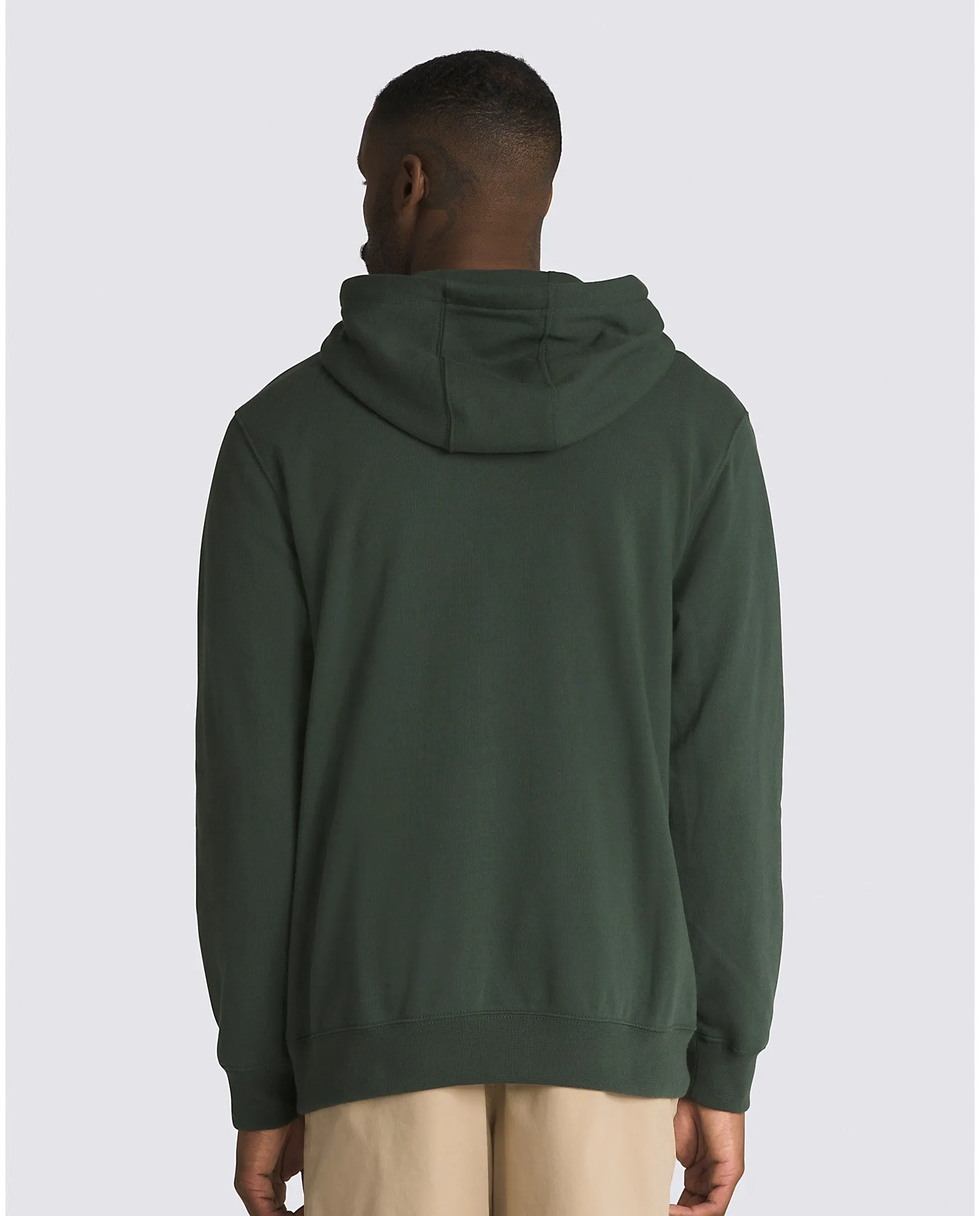 Men's Classic Pullover Hoodie