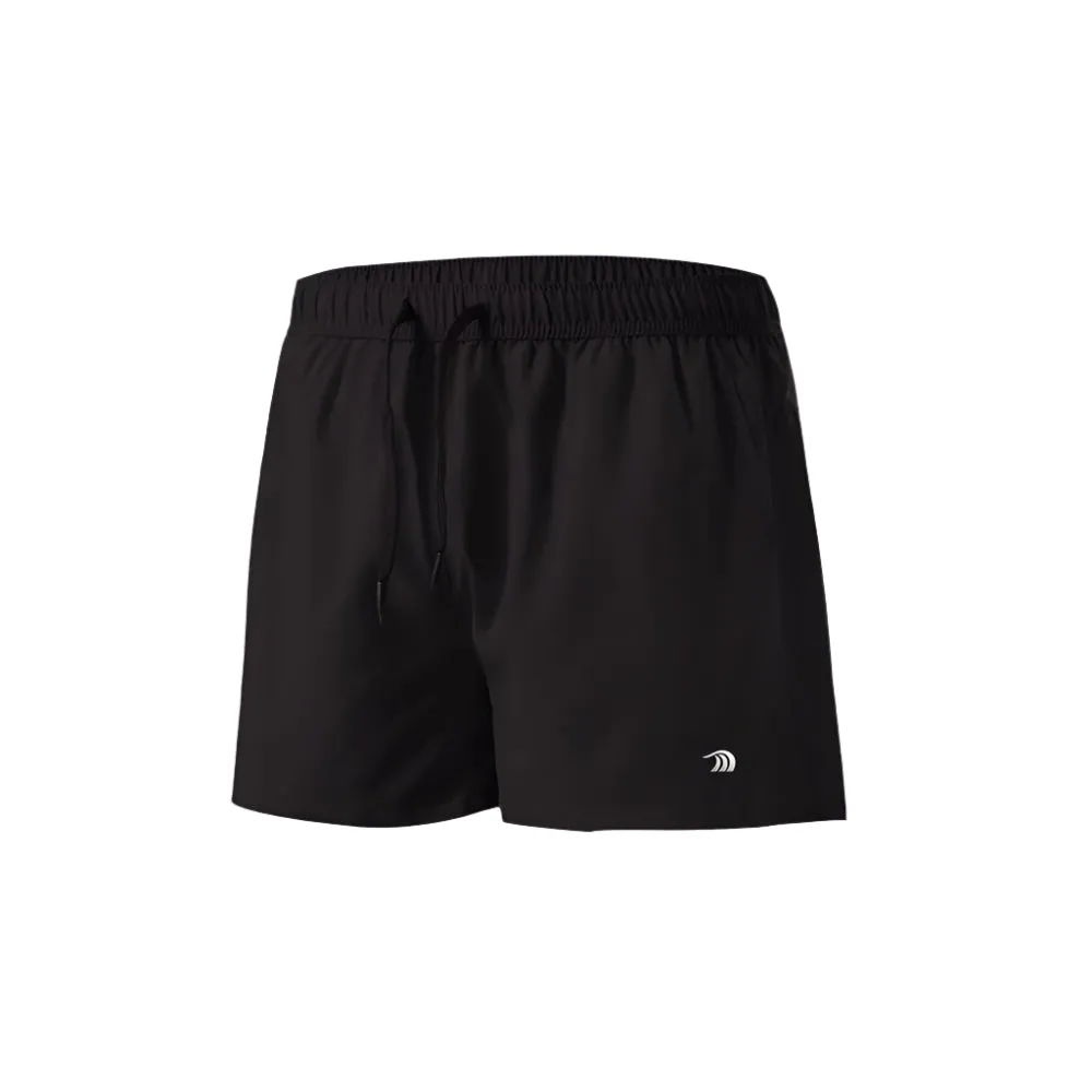 Men's Double-layer Quick-drying Sports Shorts
