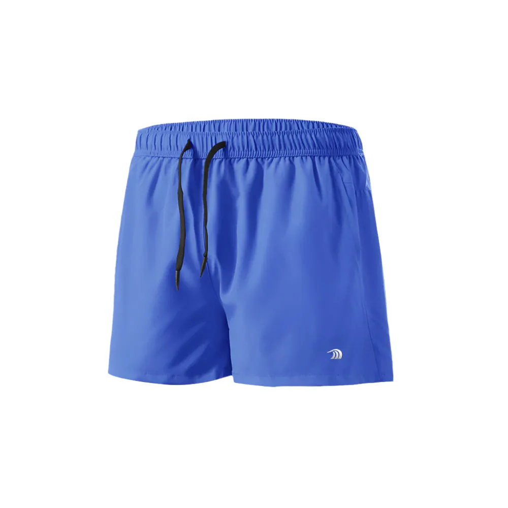 Men's Double-layer Quick-drying Sports Shorts