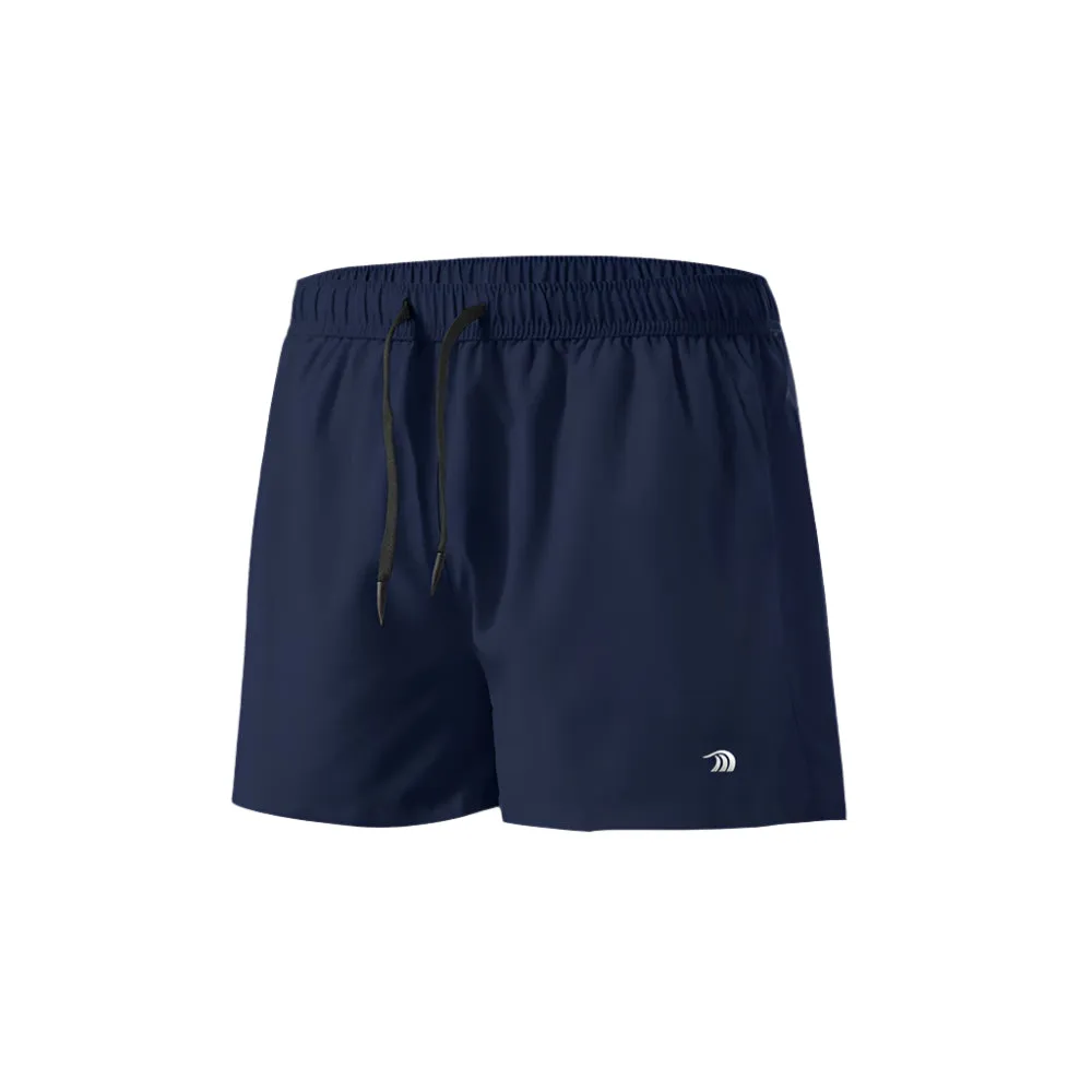 Men's Double-layer Quick-drying Sports Shorts