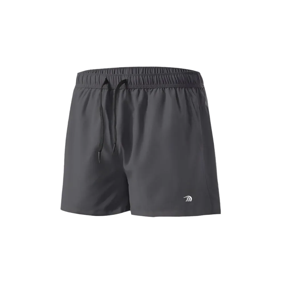 Men's Double-layer Quick-drying Sports Shorts