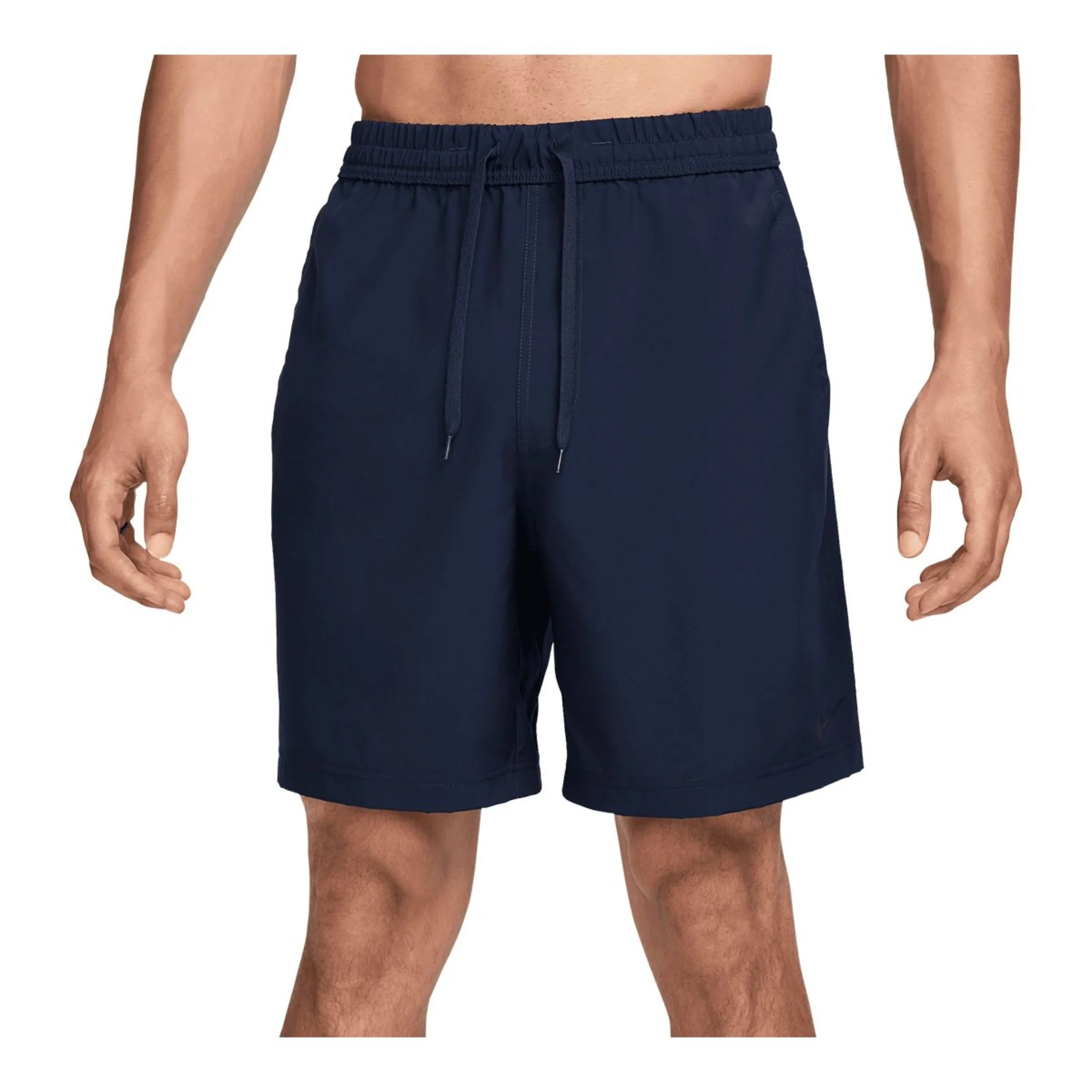 Men's Dri-FIT Totality Knit Unlined 7" Shorts