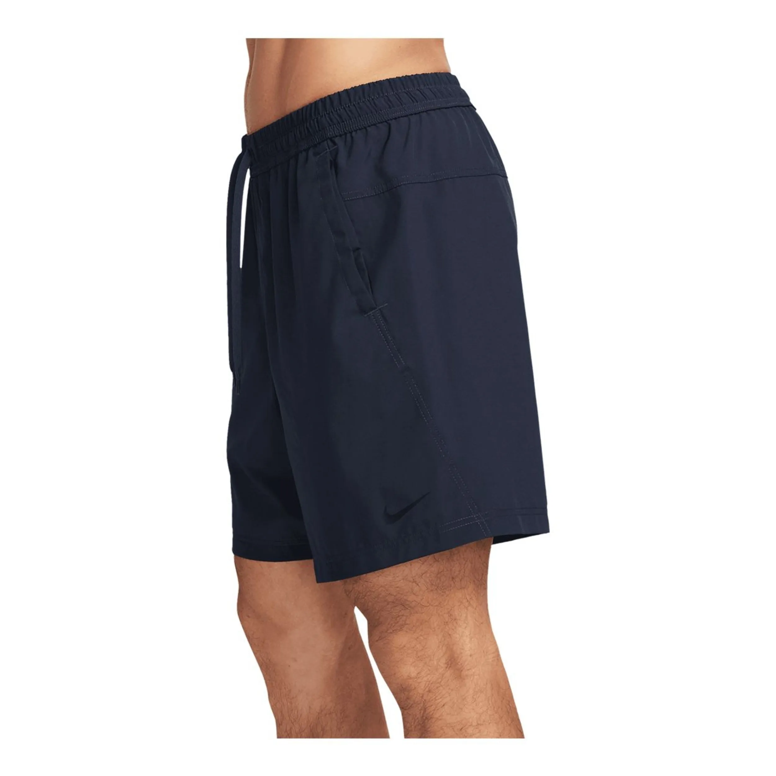 Men's Dri-FIT Totality Knit Unlined 7" Shorts
