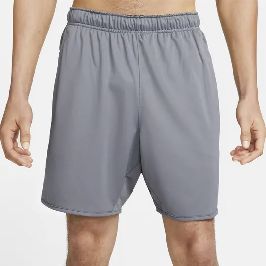 Men's Dri-FIT Totality Knit Unlined 7" Shorts